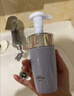 佰草集舒缓保湿洗面奶男女洁面泡沫按压式145ml(氨基酸洁面敏肌适用) 实拍图