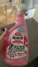 花王（KAO）浴室清洁剂500ml 卫生间玻璃瓷砖清洁剂除菌防霉去水垢清洗剂喷雾 实拍图