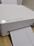 爱普生（EPSON）【6代新品】L1358 墨仓式A4彩色无线单功能家用打印机 家用/办公 AI学习打印机（微信/远程打印） 实拍图