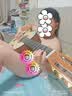 红棉（Kapok）SC-21古典39寸木吉他云杉面单板初学者新手入门男女生通用 实拍图