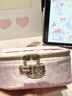 野兽派家居（tbh）三丽鸥Hello Kitty手提大容量旅行绗缝洗漱化妆包 实拍图