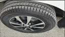 崇匠汽车轮胎真空胎205/55R16 94V适配帝豪瑞风S3比亚迪E5加厚款 205/55R16省油静音舒适加厚款 崇匠征途系列 实拍图