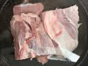 月盛斋【冷鲜牛肉】国产牛腱子净重2斤 内蒙冰鲜牛肉生鲜 中华老字号 实拍图
