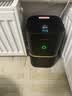 UORRIS【除烟神器】空气净化器除甲醛除烟味除tvoc新房急入住母婴桌面家用卧室除异味过敏鼻炎净化机 【曜石黑丨APP智控】除醛分解变色丨除烟味过敏原 【首创三滤芯】适用45㎡丨母婴级全效净化 实拍图