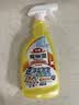 花王（KAO）浴室清洁剂500ml 卫生间瓷砖浴室玻璃水垢清洁剂水渍去除清洗喷雾 实拍图