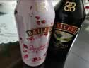 百利（Baileys）甜酒力娇酒粉色酒组合装 爱尔兰进口 原味700ml+草莓味700ml 实拍图