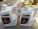 博世（BOSCH）有机长效汽车防冻液发动机冷却液 养车保养 冰点-45℃ 4L（红色） 实拍图