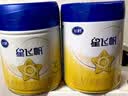 飞鹤星飞帆3段幼儿配方奶粉(1-3岁)700g*6 专利OPO A2奶源 28天新鲜 实拍图