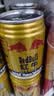 红牛（RedBull）维生素牛磺酸饮料 250ml*24罐 功能运动饮料 实拍图