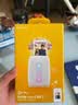 富士instax mini Link3 手机照片打印机 陶土白 单机标配 实拍图