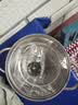 【加高】不锈钢汤锅加厚家用加高煲汤大容量煮粥炖锅 小号【18cm】汤锅+玻璃盖 实拍图