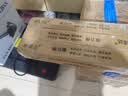 德力西内六角扳手套装万能6角螺丝刀内六花加长自动工具六棱六方 实拍图