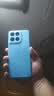 摩托罗拉 联想moto g100 四年质保 LCD护眼屏 7000mAh 国家补贴 应用六开 多场景NFC  12GB+256GB 晴空蓝 实拍图