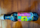海天 特级金标生抽500ml*4 0添加酱油 金粉派礼盒 金标系列 实拍图