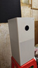 米家小米空气净化器4lite  除甲醛除菌除异味 空气伴侣 除PM2.5 AC-M17-SC 实拍图