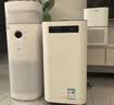 美的（Midea）【甲醛数显加湿净化器一体】空气净化器鼻炎家用除醛除菌二手烟异味过敏原空气净化机RX600Ultra 实拍图