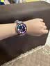HUAWEI WATCH GT 6 流光紫 41mm智能手表多维情绪健康全新骑行体验【性价比首选】 实拍图