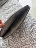 绿联电脑包笔记本内胆包13.9英寸平板保护套收纳包适配苹果MacBook/iPad华硕小米联想华为MateBook 实拍图