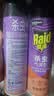 雷达（Raid）杀虫剂喷雾 550ml*2瓶 香甜橙花香型家用室内杀蟑 杀虫气雾剂 实拍图