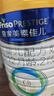 美素佳儿（Friso）皇家较大婴儿配方奶粉 2段（6-12个月）800克 乳铁蛋白 新国标 实拍图