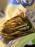 妙洁儿童一次性PE手套200只7-14岁食品级手工餐饮画画DIY户外独立包装 实拍图