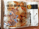 西域皇后新疆特产手工驼奶疙瘩500g含正宗生驼乳0蔗糖奶酪块奶皮子零食 实拍图