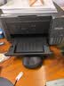 爱普生（EPSON）【6代新品】L4358墨仓式彩色无线AI学习打印机一体机家用/办公L4266/L4268升级自动双面/液晶屏/黑 实拍图