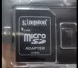 金士顿（Kingston）大疆pocket3 pocket4 Action4 5pro存储卡无人机TF卡MicroSD运动相机行车记录仪高速内存卡U3V30A2 SDCG4/512G【读速200M/S 实拍图