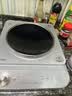 美的（Midea）电磁炉2026新款家用2200W大功率爆炒电磁灶电陶炉电池炉火锅炉炒菜多功能电炉电火灶MC-E22D7 实拍图