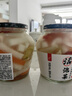 老坛子爽口什锦600g 四川什锦东坡泡菜开味菜酸辣下饭菜凉菜 实拍图