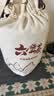 中茶黑茶窖藏六堡广西梧州六堡茶陈香特级500g散茶箩筐装送礼 实拍图