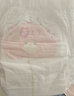 好奇（Huggies）铂金装小桃裤拉拉裤大号L60片(9-14kg)尿不湿【夏季散热王】 实拍图
