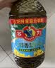 多力【保真菜籽油】低芥酸物理压榨非转基因特香菜籽油6.18L 团购送礼 实拍图