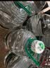 怡宝 饮用水 纯净水6L*3桶装水 整箱装 实拍图