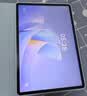 闪魔适用华为matepad11.5钢化膜柔光屏2026款11.5英寸华为灵动柔光平板通用高清全屏秒贴膜 实拍图