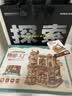 若态若客咖啡工厂积木拼图拼装玩具diy手工八音盒教师节生日礼物女生 实拍图