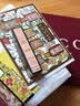 古驰（GUCCI）「新品」口红倾色琉光礼盒122陶土红棕生日礼物送女友教师节礼物 实拍图
