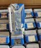 伊利草原酸奶巴氏杀菌原味酸奶230g*10瓶/箱 中秋礼品 礼盒装 5月底产 实拍图