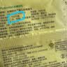 全棉时代婴儿湿巾100%纯棉屁屁湿纸巾80抽*3包 新旧包装随机发货 实拍图