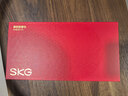 SKG【教师节礼物】按摩仪腰部按摩器G6礼盒暖宫腰带姨妈热敷脉冲【重磅新品】生日送老师男女朋友 实拍图