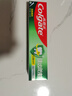 高露洁（Colgate）全面防蛀超爽薄荷味牙膏大容量250g 清新口气 除口臭成人牙膏含氟 实拍图