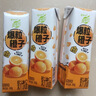 蒙牛真果粒果缤纷多口味草莓芦荟椰果黄桃果粒牛奶饮品250g*24盒 礼盒 实拍图