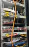 普联（TP-LINK）WIFI6易展吸顶AP无线AX1500双频千兆路由器家用商用可用poe供电TL-XAP1506GC-PoE/DC易展版 实拍图