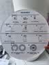美的（Midea）24升小海绵除湿机 客厅卧室抽湿机 WIFI智控  正负离子 家用65㎡轻音干衣机除湿器CF24BD/N7-DY 实拍图