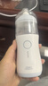诺斯清洗鼻器 儿童电动喷雾生理海盐水雾化鼻炎鼻腔冲洗器JQ-P14U 实拍图
