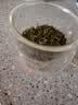 富光花茶杯透明茶杯内胆茶水分离杯办公室玻璃杯子水杯350ml 实拍图