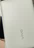 vivo33W自带线充电宝1万毫安【3C认证可上飞机】纤薄小巧跨品牌快充兼容适配苹果华为小米oppo出行便携 实拍图