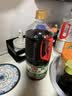 海天 蒸鱼豉油1.75L  酿造酱油 蒸鱼虾蟹扇贝搭档 0添加防腐剂 实拍图