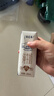 蒙牛特仑苏纯牛奶全脂灭菌乳利乐钻200mL*10盒 早餐奶 实拍图
