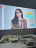 小湃2026新款投影仪家用卧室4K超高清家庭影院小型便携办公投影仪商用办公室会议室投影开会用投影机 A8黑色超清尊享款【全自动对焦+高清接口】 送高清线+影视会员 实拍图